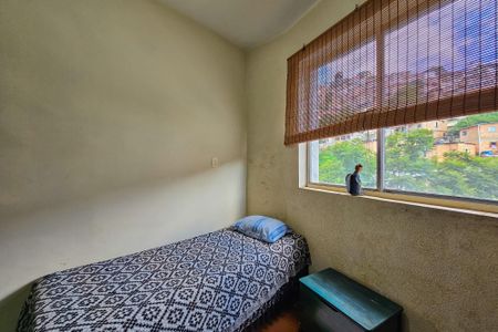 Apartamento à venda com 3 quartos, 180m² em Santo Antônio, Belo Horizonte