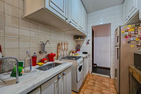 Apartamento à venda com 3 quartos, 180m² em Santo Antônio, Belo Horizonte