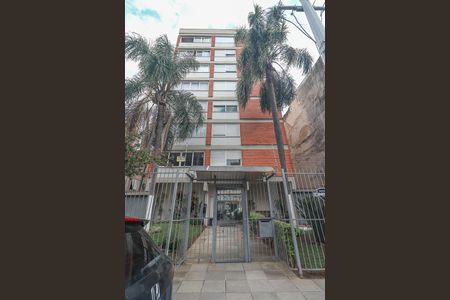 Apartamento à venda com 73m², 2 quartos e 1 vagaFachada