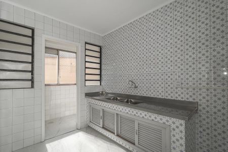 Apartamento à venda com 73m², 2 quartos e 1 vagaCozinha