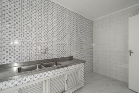 Apartamento à venda com 73m², 2 quartos e 1 vagaCozinha