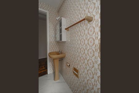 Apartamento à venda com 73m², 2 quartos e 1 vagaBanheiro