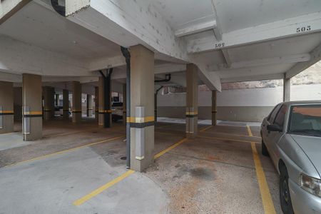 Apartamento à venda com 73m², 2 quartos e 1 vagaGaragem