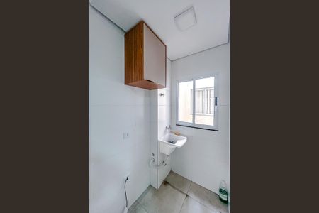 Studio para alugar com 24m², 1 quarto e sem vagaÁrea de Serviço