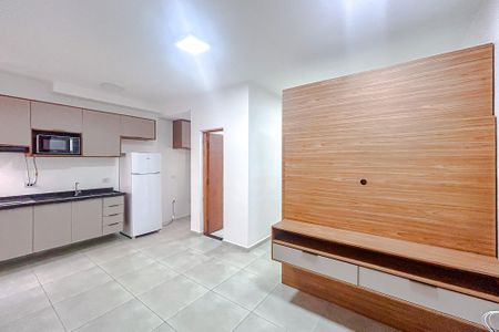 Studio de kitnet/studio para alugar com 1 quarto, 24m² em Vila Carrão, São Paulo