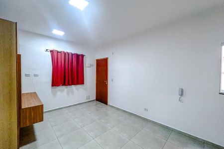 Studio para alugar com 24m², 1 quarto e sem vagaCozinha