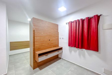 Studio de kitnet/studio para alugar com 1 quarto, 24m² em Vila Carrão, São Paulo