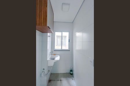 Studio para alugar com 24m², 1 quarto e sem vagaÁrea de Serviço