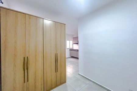 Studio para alugar com 24m², 1 quarto e sem vagaStudio