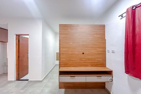 Studio de kitnet/studio para alugar com 1 quarto, 24m² em Vila Carrão, São Paulo