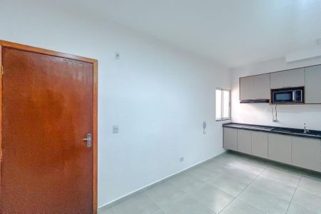 Studio para alugar com 24m², 1 quarto e sem vagaStudio