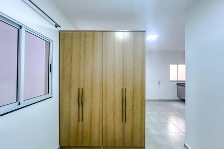 Studio para alugar com 24m², 1 quarto e sem vagaStudio