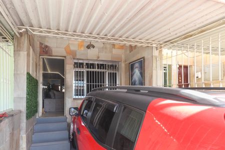 Casa à venda com 98m², 2 quartos e 1 vaga Casa à venda com 98m², 2 quartos e 1 vagaGaragem