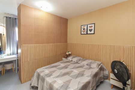 Casa à venda com 98m², 2 quartos e 1 vaga Casa à venda com 98m², 2 quartos e 1 vagaQuarto 2