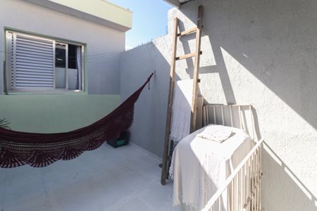 Casa à venda com 98m², 2 quartos e 1 vaga Casa à venda com 98m², 2 quartos e 1 vagaÁrea de Serviço