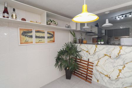Casa à venda com 98m², 2 quartos e 1 vaga Casa à venda com 98m², 2 quartos e 1 vagaSala 2