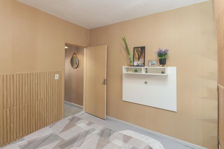 Casa à venda com 98m², 2 quartos e 1 vaga Casa à venda com 98m², 2 quartos e 1 vagaQuarto 2