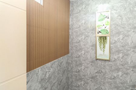 Casa à venda com 98m², 2 quartos e 1 vaga Casa à venda com 98m², 2 quartos e 1 vagaLavabo