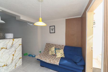 Casa à venda com 98m², 2 quartos e 1 vaga Casa à venda com 98m², 2 quartos e 1 vagaSala 2
