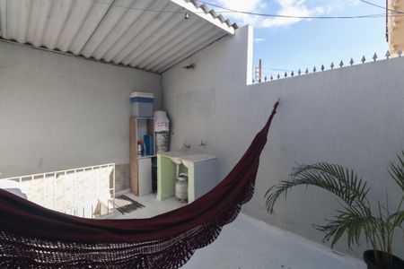 Casa à venda com 98m², 2 quartos e 1 vaga Casa à venda com 98m², 2 quartos e 1 vagaÁrea de Serviço