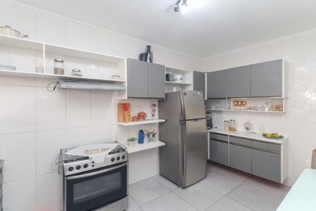 Casa à venda com 98m², 2 quartos e 1 vaga Casa à venda com 98m², 2 quartos e 1 vagaCozinha