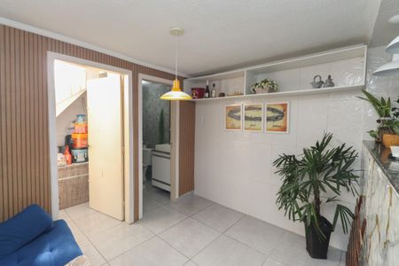 Casa à venda com 98m², 2 quartos e 1 vaga Casa à venda com 98m², 2 quartos e 1 vagaSala 2