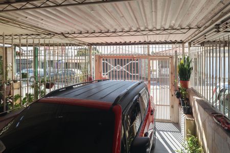 Casa à venda com 98m², 2 quartos e 1 vaga Casa à venda com 98m², 2 quartos e 1 vagaGaragem