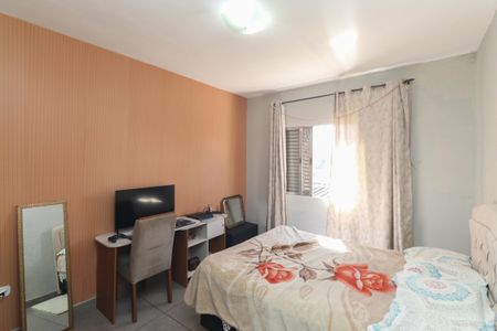 Quarto 1 de casa à venda com 2 quartos, 98m² em Vila Isolina Mazzei, São Paulo