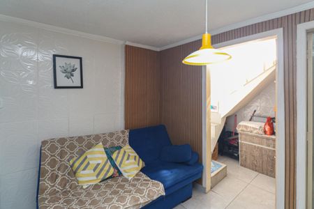Casa à venda com 98m², 2 quartos e 1 vaga Casa à venda com 98m², 2 quartos e 1 vagaSala 2