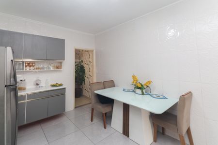 Casa à venda com 98m², 2 quartos e 1 vaga Casa à venda com 98m², 2 quartos e 1 vagaCozinha