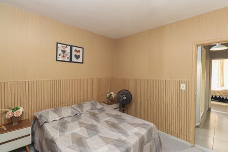 Casa à venda com 98m², 2 quartos e 1 vaga Casa à venda com 98m², 2 quartos e 1 vagaQuarto 2