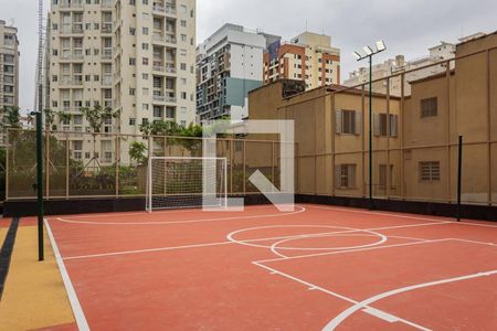 Apartamento à venda com 190m², 4 quartos e 3 vagas Apartamento à venda com 190m², 4 quartos e 3 vagasQuadra