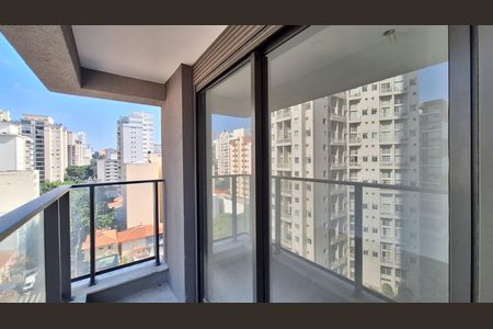 Apartamento à venda com 190m², 4 quartos e 3 vagas Apartamento à venda com 190m², 4 quartos e 3 vagasVaranda Suite 3