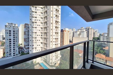 Apartamento à venda com 190m², 4 quartos e 3 vagas Apartamento à venda com 190m², 4 quartos e 3 vagasVaranda Suite 3