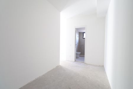 Apartamento à venda com 190m², 4 quartos e 3 vagasCloset da suíte