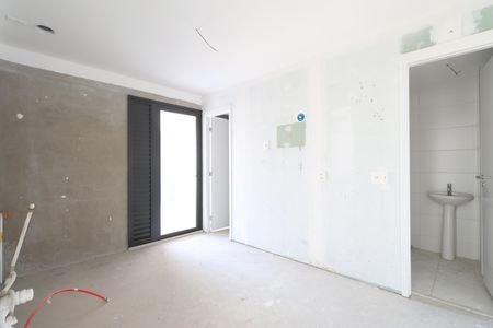 Apartamento à venda com 190m², 4 quartos e 3 vagasCozinha
