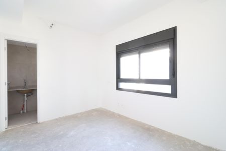Suíte 2 de apartamento à venda com 4 quartos, 190m² em Perdizes, São Paulo