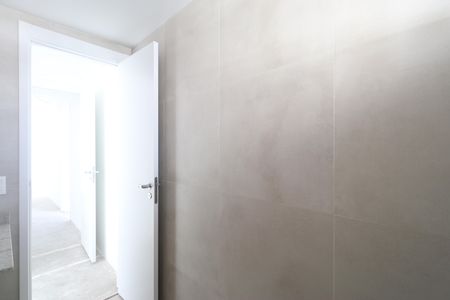 Apartamento à venda com 190m², 4 quartos e 3 vagasBanheiro da Suíte 1