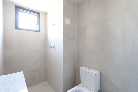 Apartamento à venda com 190m², 4 quartos e 3 vagasBanheiro da Suíte 4