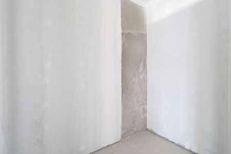 Apartamento à venda com 190m², 4 quartos e 3 vagasÁrea e banheiro de Serviço