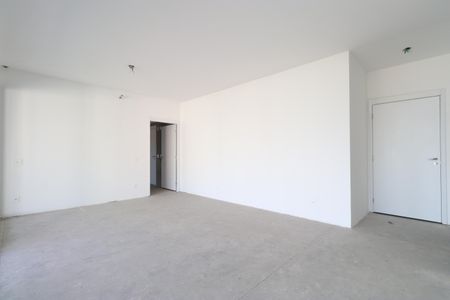 Sala de apartamento à venda com 4 quartos, 190m² em Perdizes, São Paulo