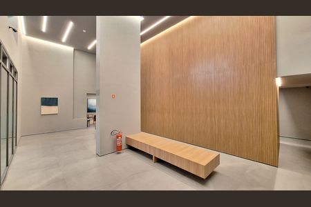Apartamento à venda com 190m², 4 quartos e 3 vagas Apartamento à venda com 190m², 4 quartos e 3 vagasÁrea comum