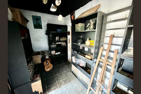 Sala de casa para alugar com 3 quartos, 125m² em Vila Dom Pedro Ii, São Paulo