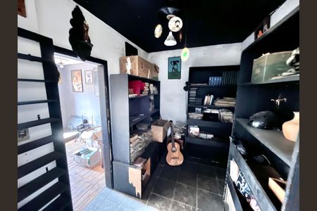 Sala de casa para alugar com 3 quartos, 125m² em Vila Dom Pedro Ii, São Paulo