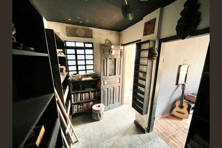 Sala de casa para alugar com 3 quartos, 125m² em Vila Dom Pedro Ii, São Paulo