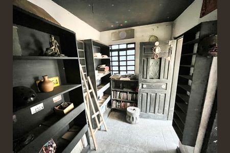 Sala de casa para alugar com 3 quartos, 125m² em Vila Dom Pedro Ii, São Paulo