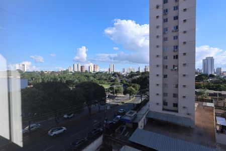 Apartamento para alugar com 63m², 2 quartos e 2 vagasVista do Quarto 1