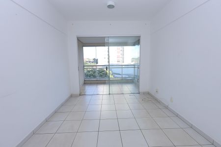 Sala de apartamento para alugar com 2 quartos, 63m² em Parque Amazonia, Goiânia