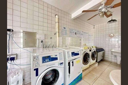 Apartamento para alugar com 63m², 2 quartos e 1 vaga