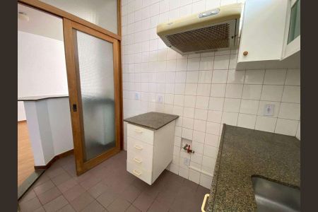 Apartamento para alugar com 63m², 2 quartos e 1 vaga